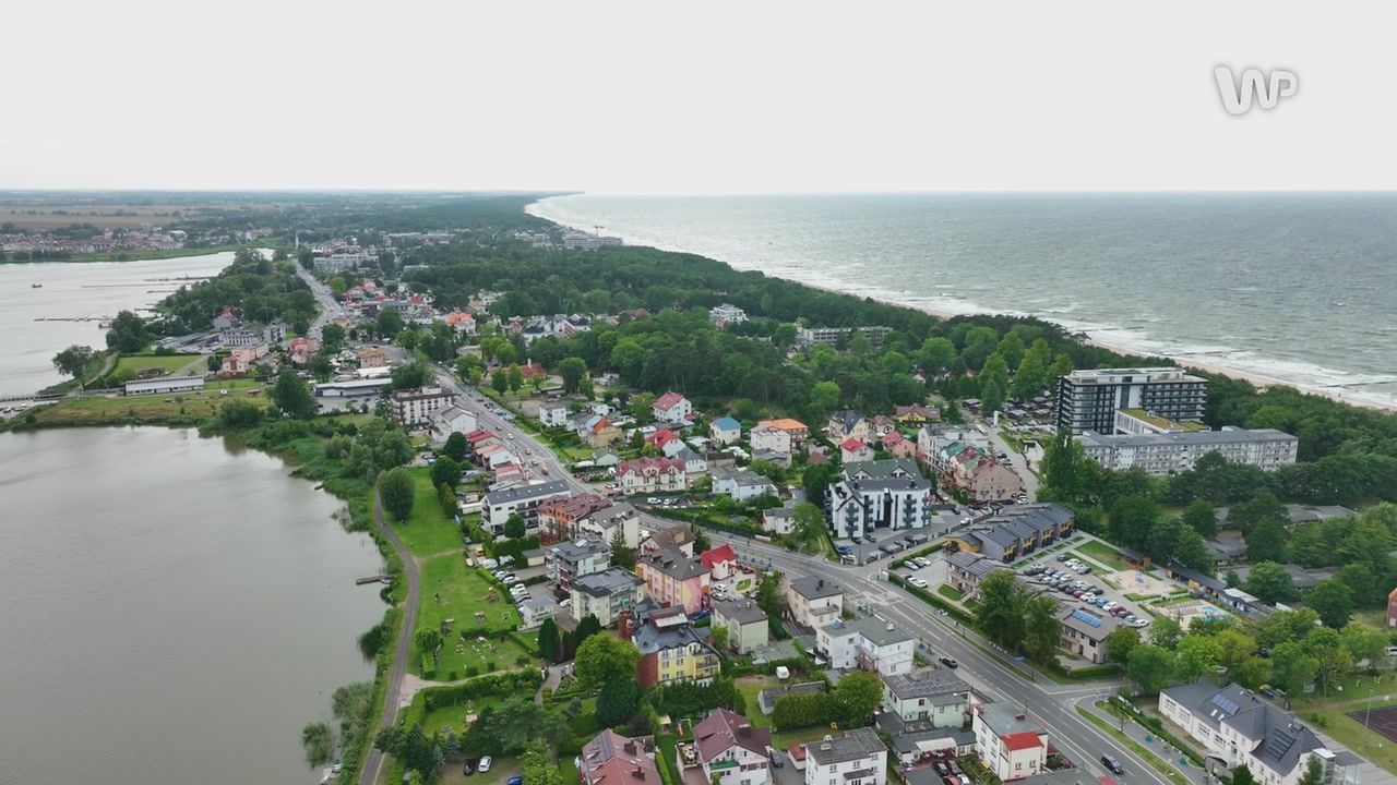 Ma dom wczasowy nad morzem, jest załamany. "Najgorszy sezon"
