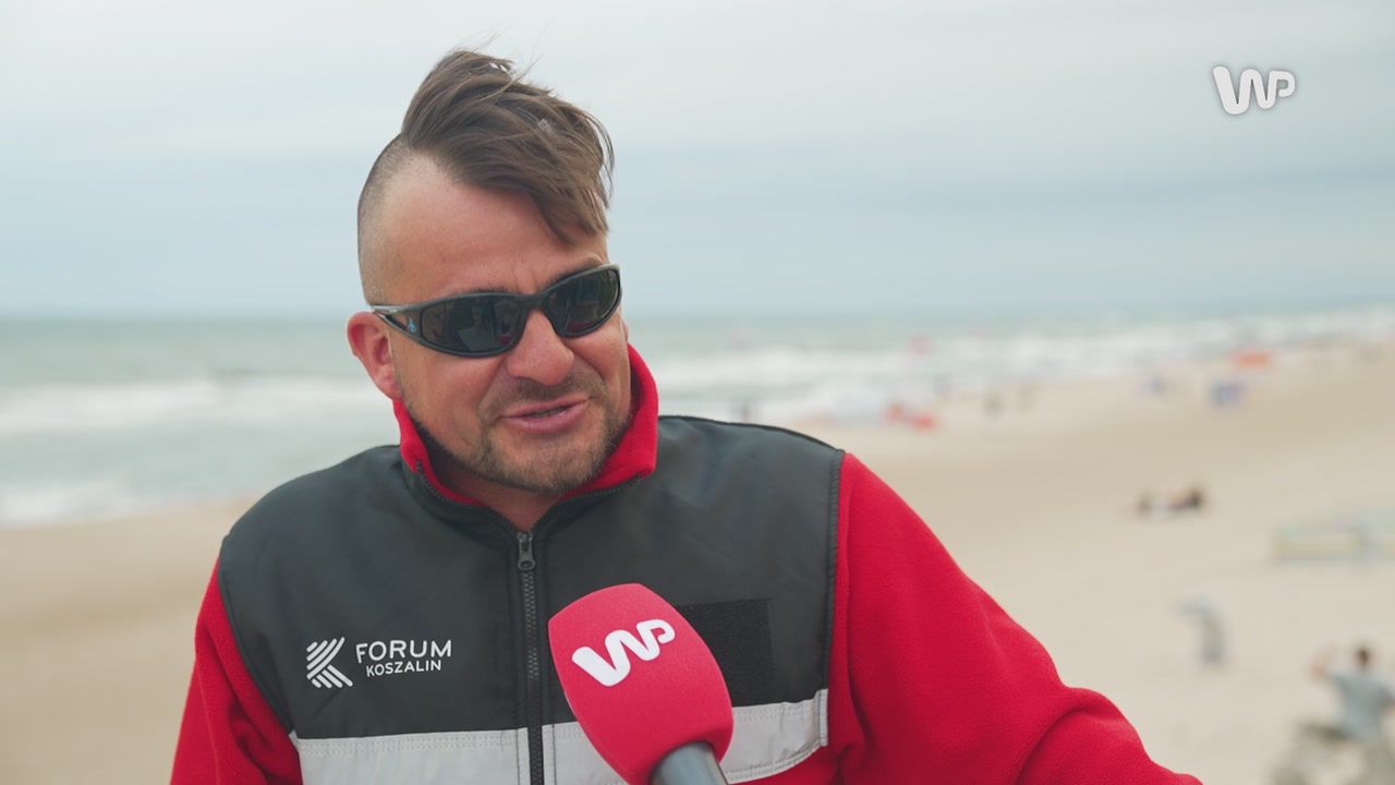 W Mielnie przyłapują ludzi na amorach. "Robią to na oczach innych"