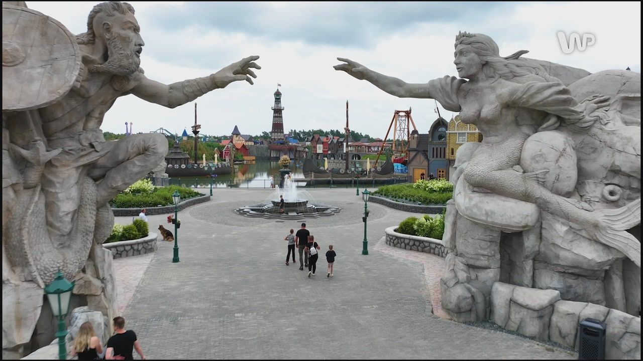 Nowy park rozrywki w Polsce. Ile turyści wydają na miejscu?
