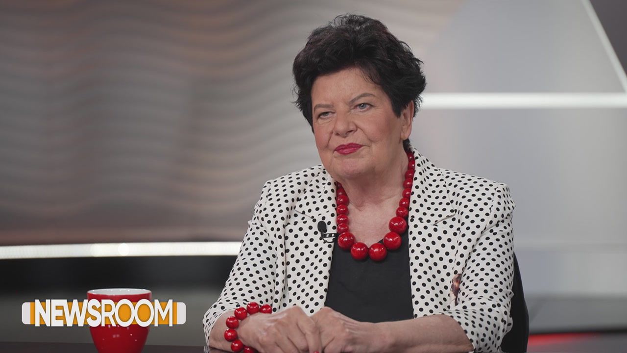 "Bodnar zapłacił właśnie za to". Mówi o rekonstrukcji. Padły nazwiska