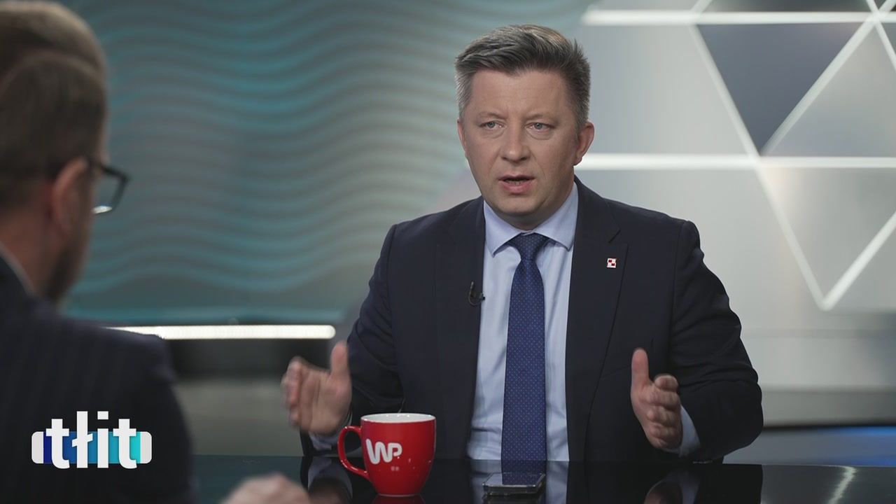 Weto prezydenta. "Społeczeństwo jest głupie?". Gorąca dyskusja w studiu
