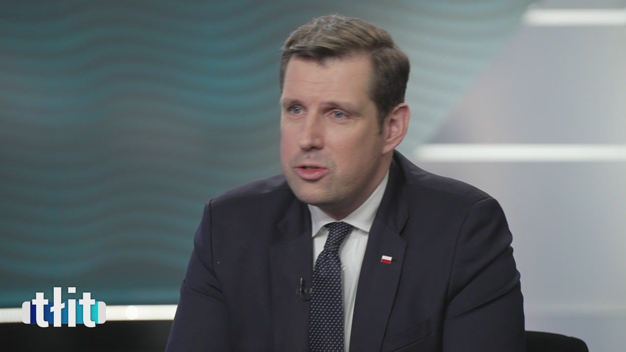 Bocheński uprzedza Mentzena. "Będzie wychodził na aroganckiego"
