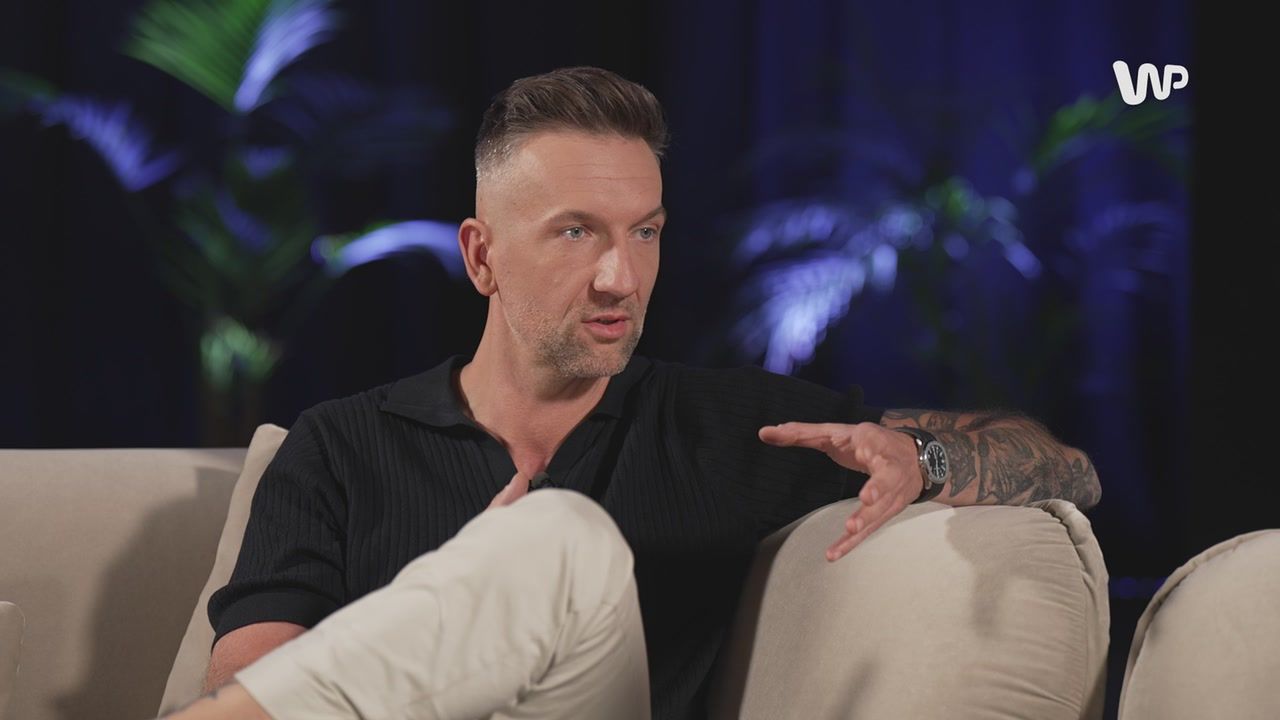 Juror "Masterchefa" o kulturze napiwków. "Nie zawsze trzeba zostawiać"