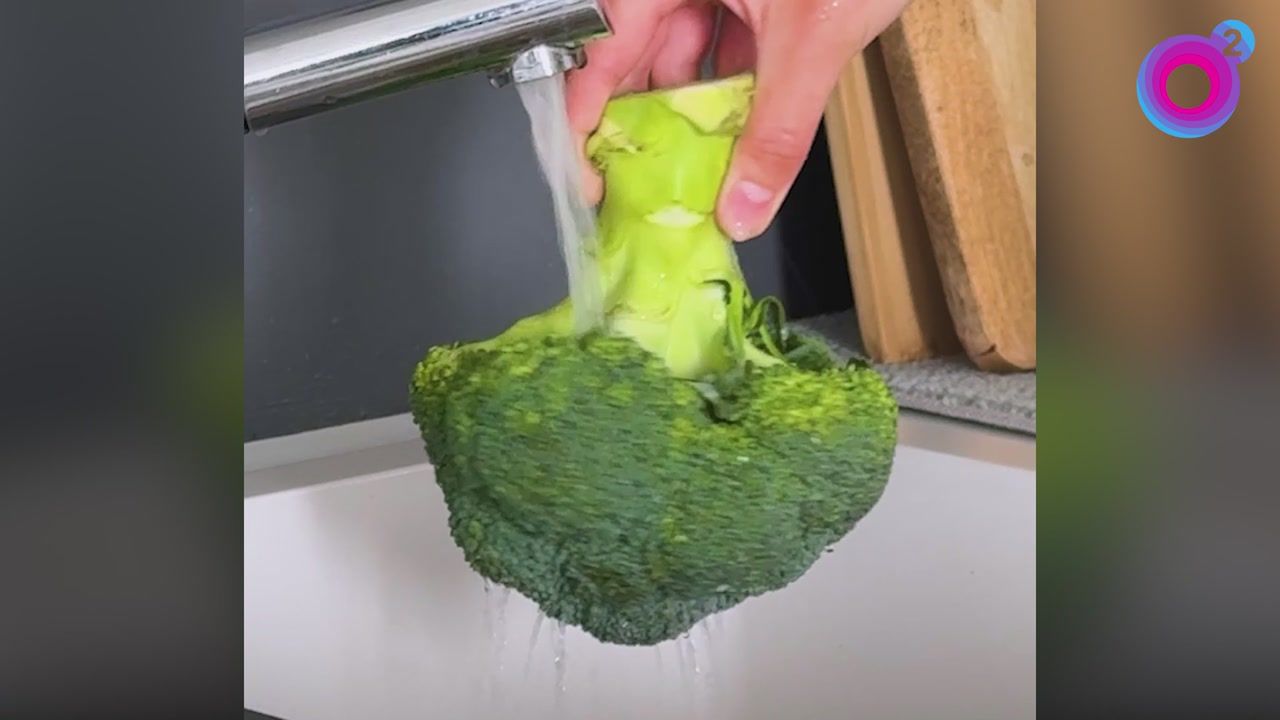 Jak nie marnować brokuła? Sprawdzone sposoby i pyszne pomysły