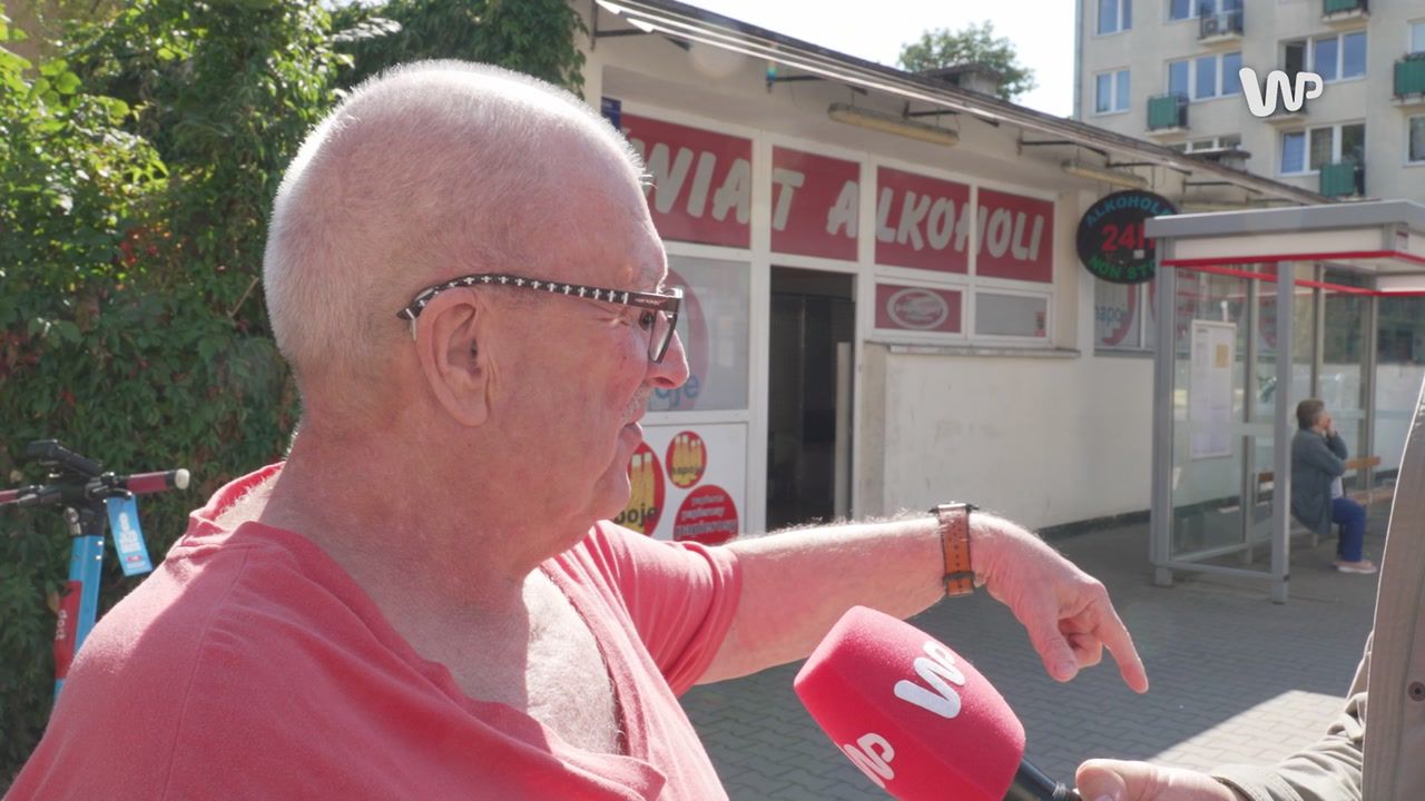 Zapytaliśmy, co Polacy sądzą o prohibicji. "Warszawa staje się alkoskansenem"