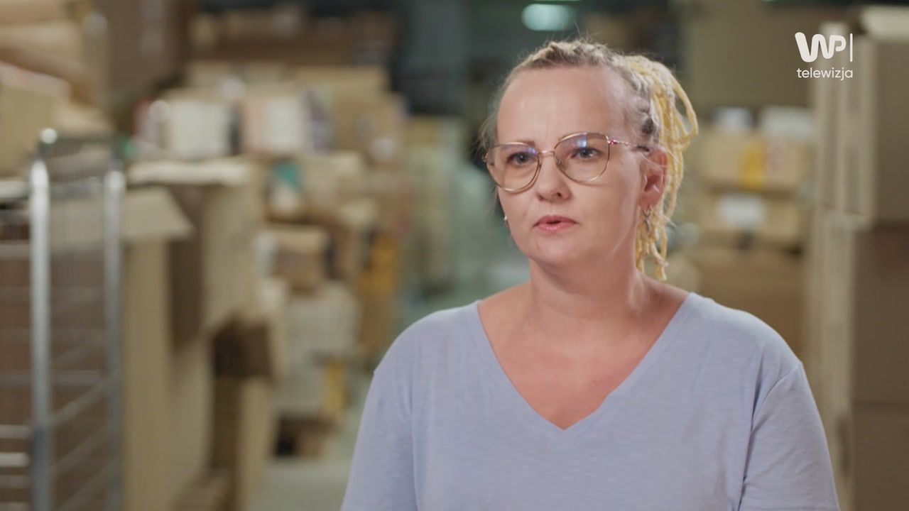 Prowadzą second hand. Ściągają towar za milion złotych
