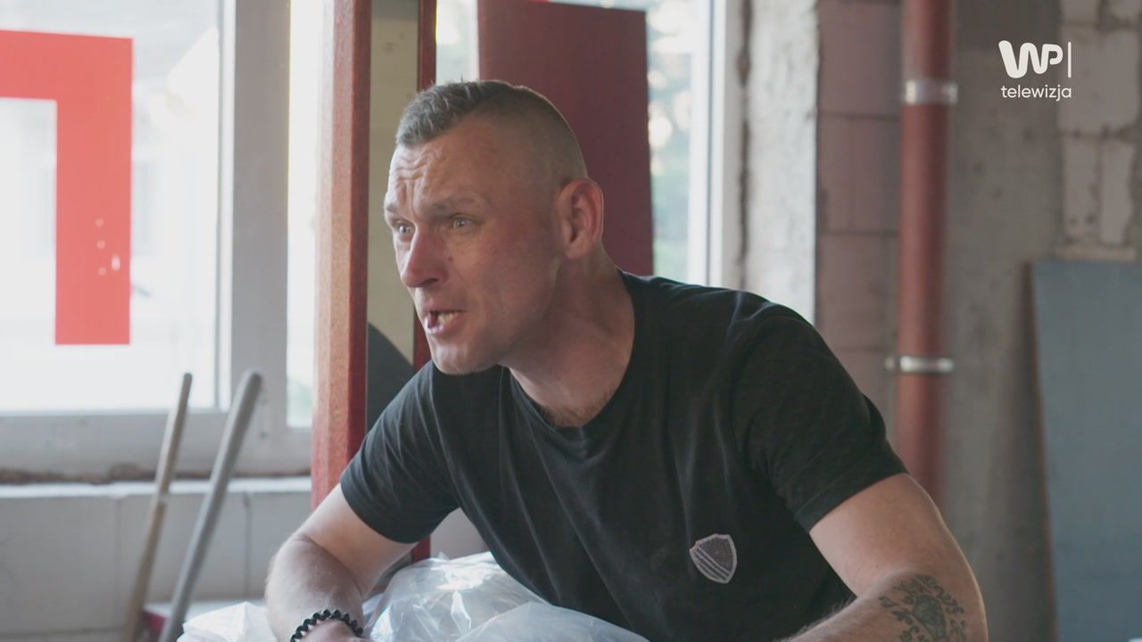 Myślał, że jedzie do Niemiec po zarobek. Na miejscu duże rozczarowanie