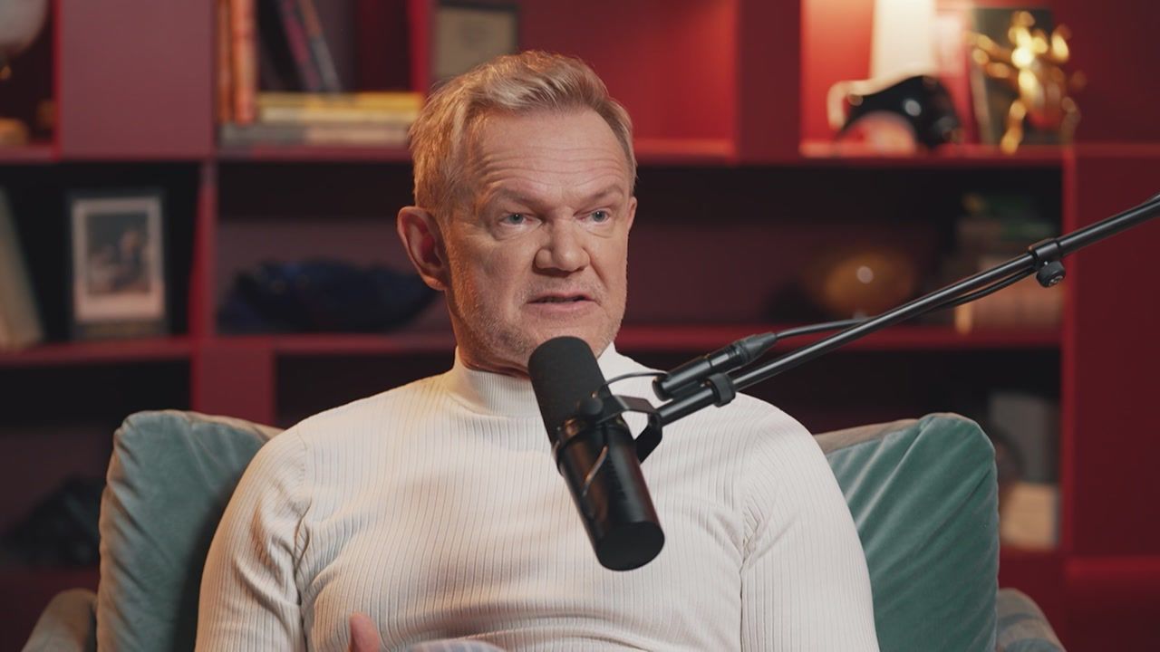 Ocenił młode pokolenie aktorów. Tak zachowują się na planie