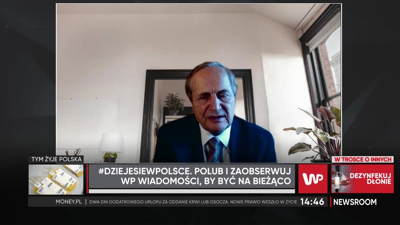 Dr J. Pobocha: "Kobiety posługują się trucizną"