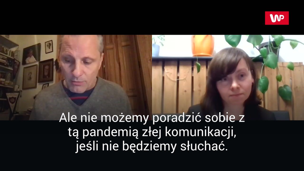 Viggo Mortensen: "O wiele łatwiej jest potępić innych ludzi, niż pomyśleć"