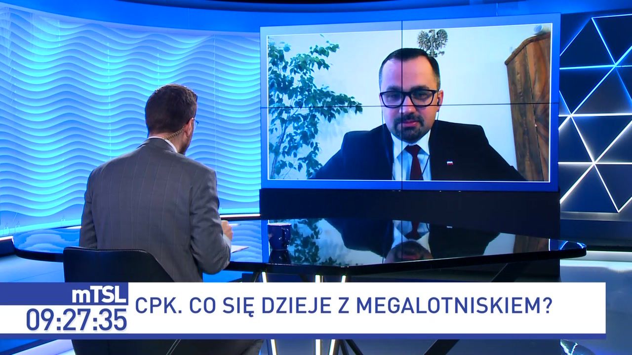 Budowa CPK to gigantyczne koszty. Ile dołożą Koreańczycy i co za to dostaną?