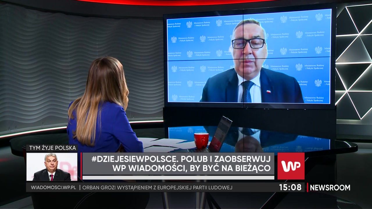 Oskładkowanie umów cywilnoprawnych. "Chodzi o to, aby zachować równowagę w systemie"