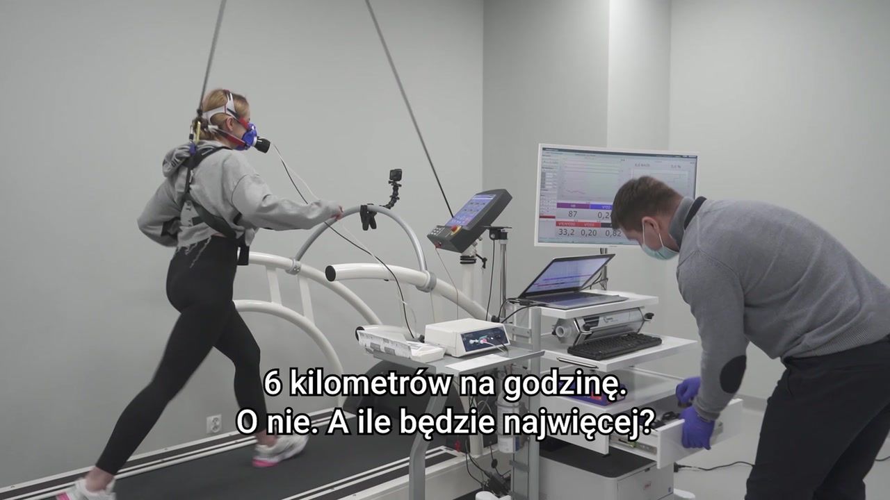 Co to jest hipoksja i jak wpływa na samopoczucie? My już wiemy. "Na własnej skórze" - program Moniki Sikorskiej