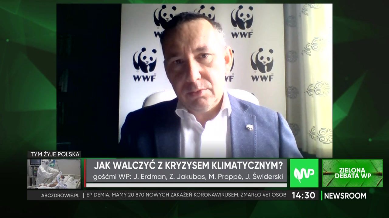 Kryzys klimatyczny. Czas odejść od węgla, górników trzeba przekwalifikować. Tanio nie będzie, ale się opłaca