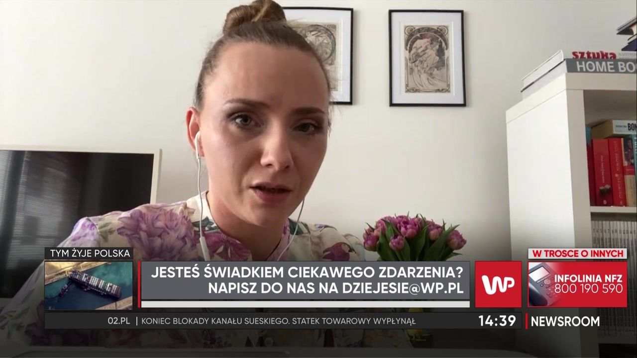 Medycy mierzą się z hejtem. Dostają okropne wiadomości