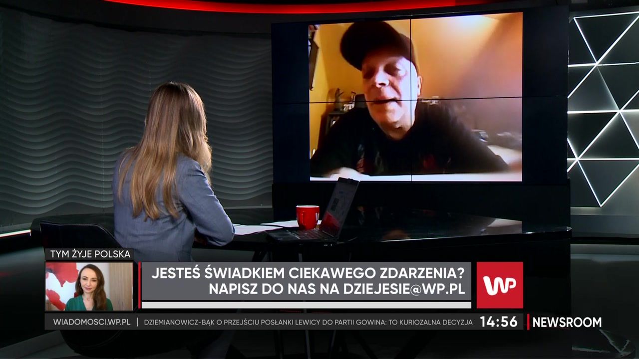 Skiba o szczepionce. Padły zdecydowane słowa