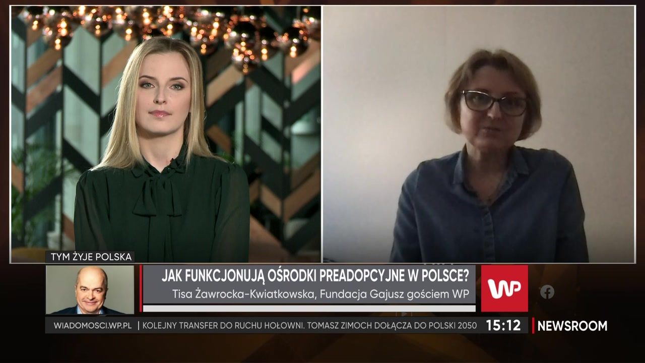 Ośrodek preadopcyjny pomaga niemowlakom. Historia już nieżyjącego Emilka chwyta za serce