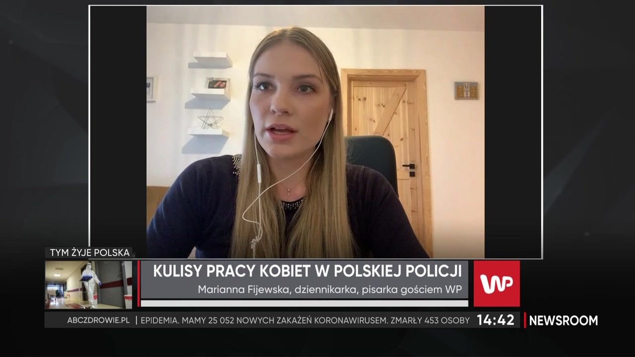 Czy polskie policjantki muszą mierzyć się z docinkami kolegów?