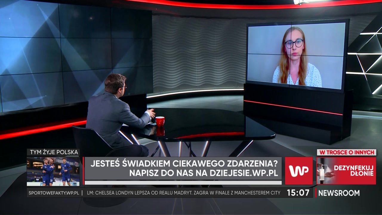 Wakacje 2021. Ekspert o zmianach w tegorocznych trendach