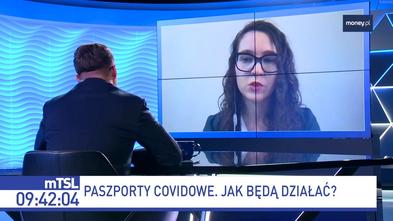 W IT potrzeba 100 tys. pracowników na już. "Białoruś ma świetnych fachowców"