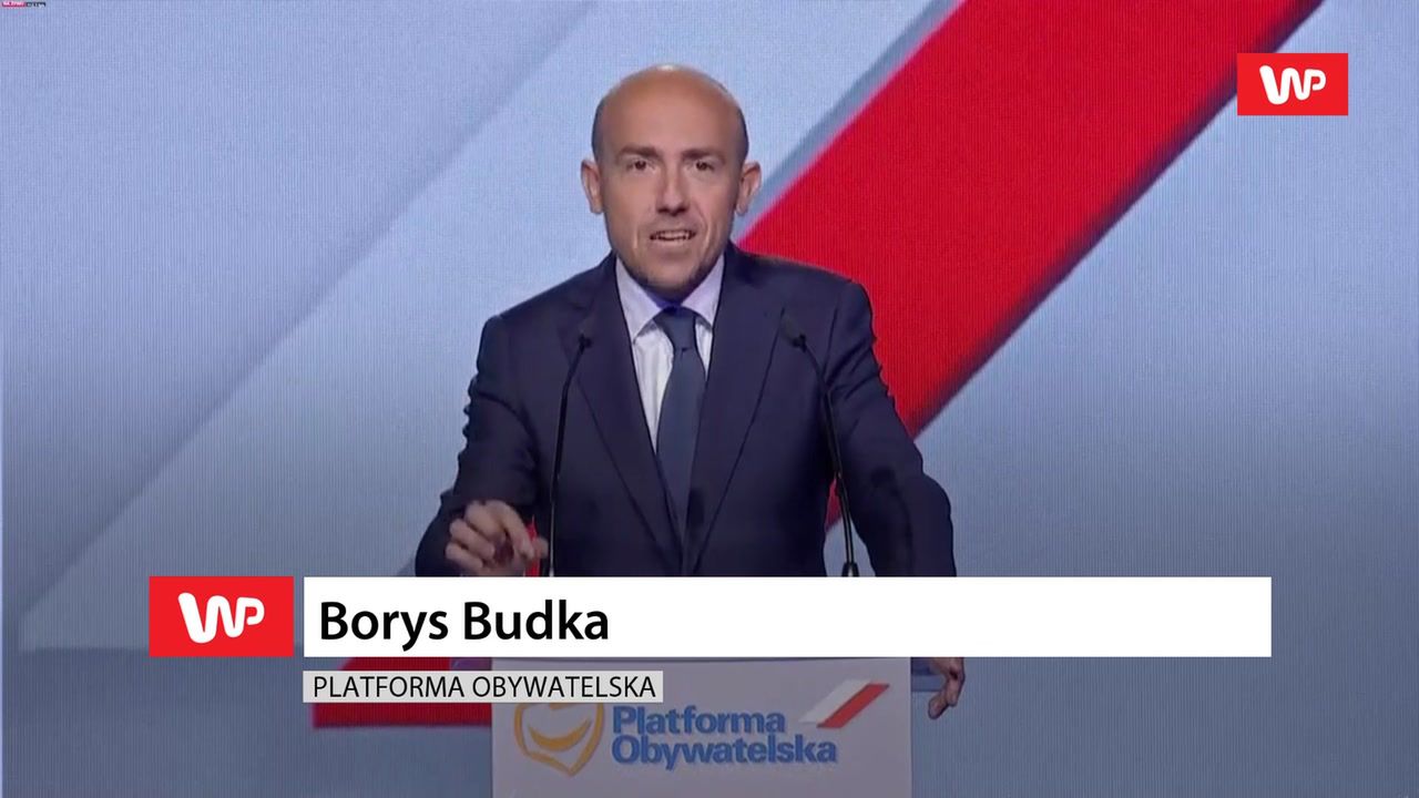 Borys Budka o powrocie Donalda Tuska: Tak, to jest ten dzień