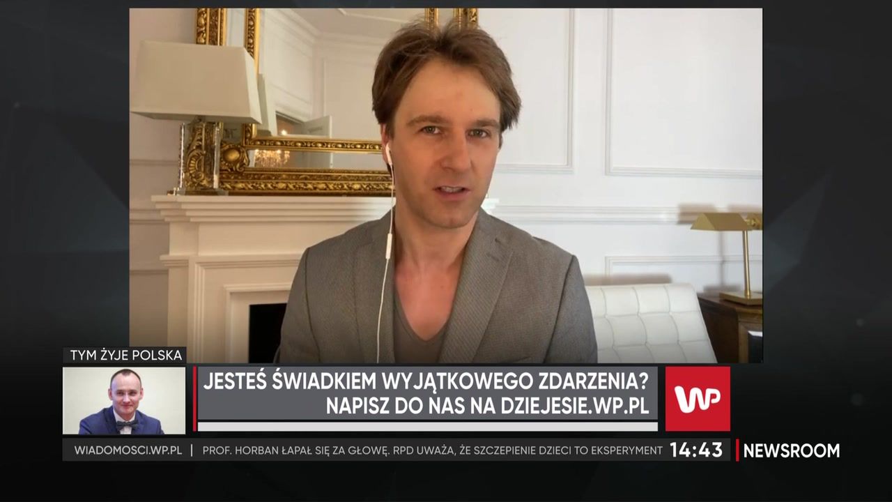 Adwokat Piotr Kaszewiak o sąsiedzkich sporach. "Jest jedna cenna rada"