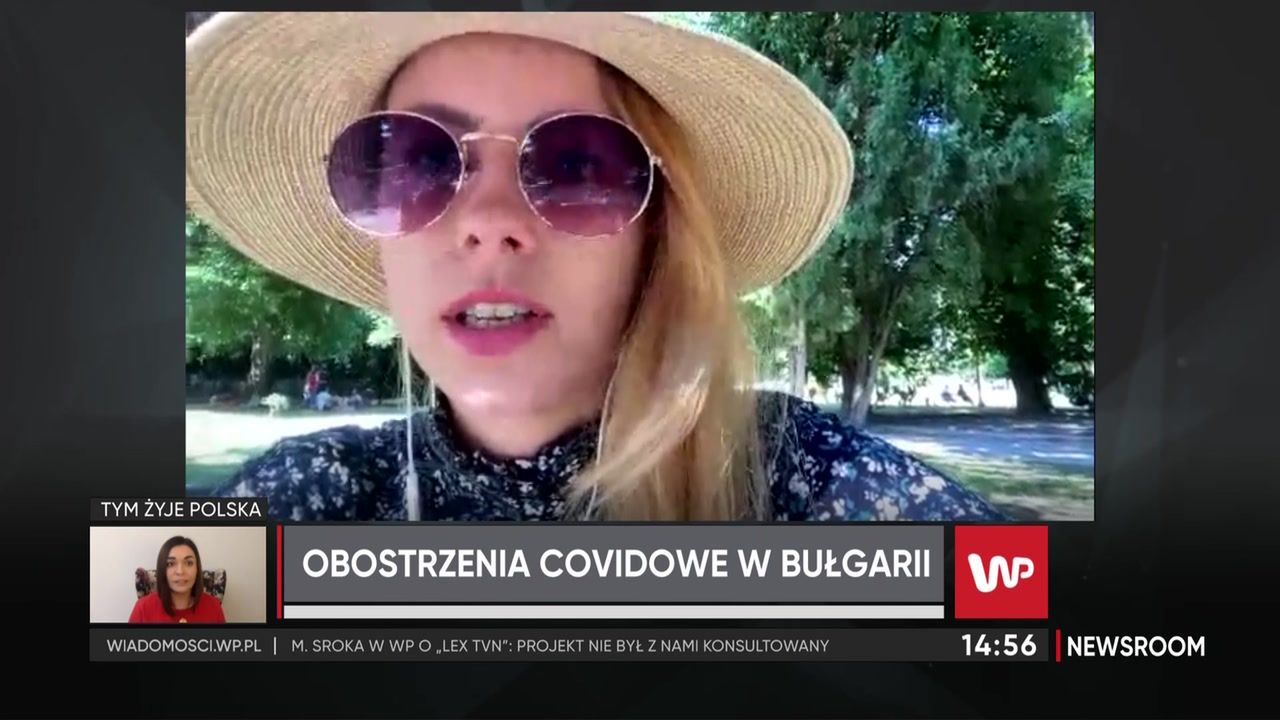 Wakacje 2021. Bułgaria otwarta na turystów. "Na miejscu pełen luz"