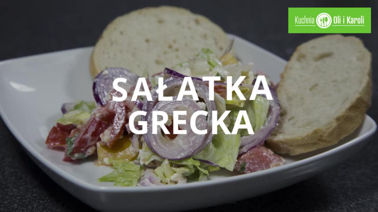 Królowa wśród sałatek. W kilka chwil przygotujesz w domu