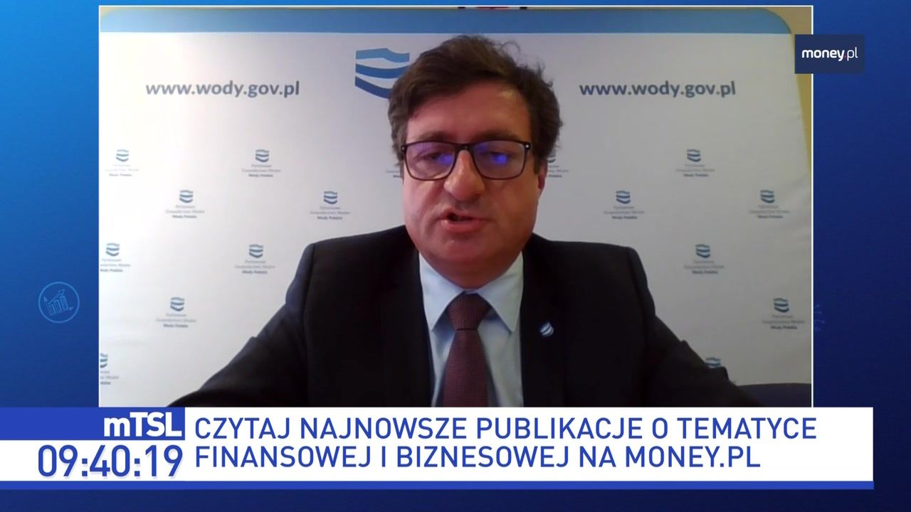 Żegluga na Odrze. Rząd pracuje nad ogromną inwestycją