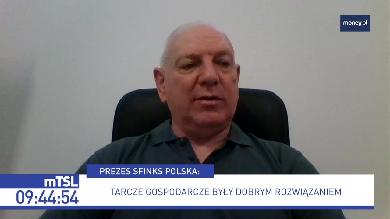 Restaurator o cenach nad morzem. "200 zł za rybkę to lekka przesada"