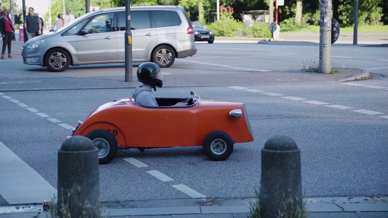 Krótki wypad? Niemcy Północne idealne na weekend