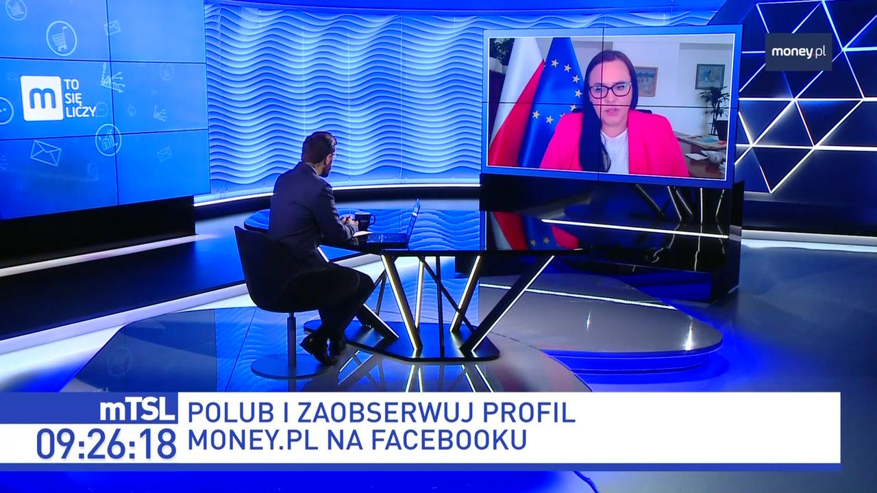 Kolej w martwym punkcie. "Problemem są prywatne grunty"