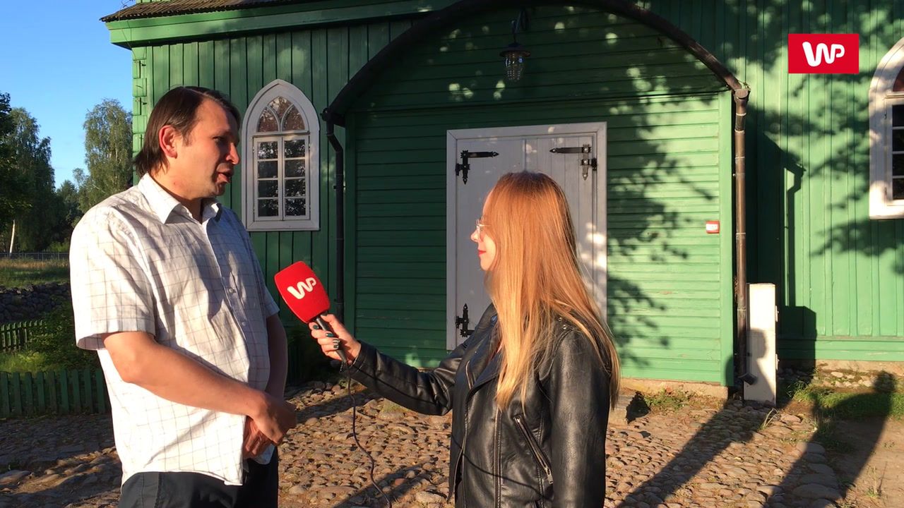 Kruszyniany. Zobacz, jak wygląda najbardziej tatarska wieś w Polsce