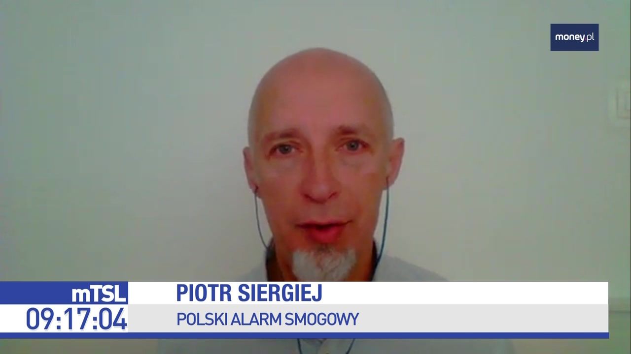 Koniec z kopciuchami, nie każdego stać na zmianę. "Program nie obejmuje najuboższych"