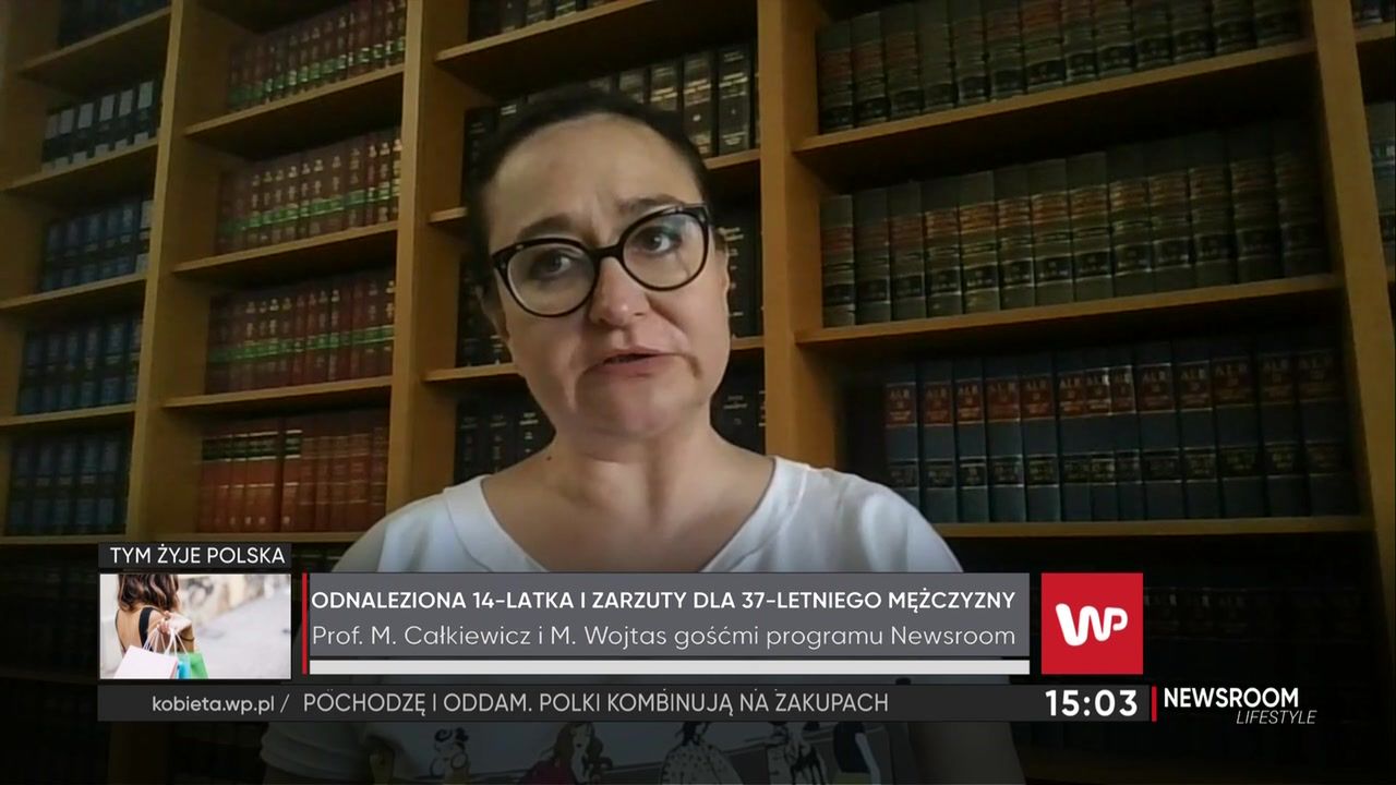 Uwodzenie dzieci w internecie. Skala wzrosła w dobie pandemii