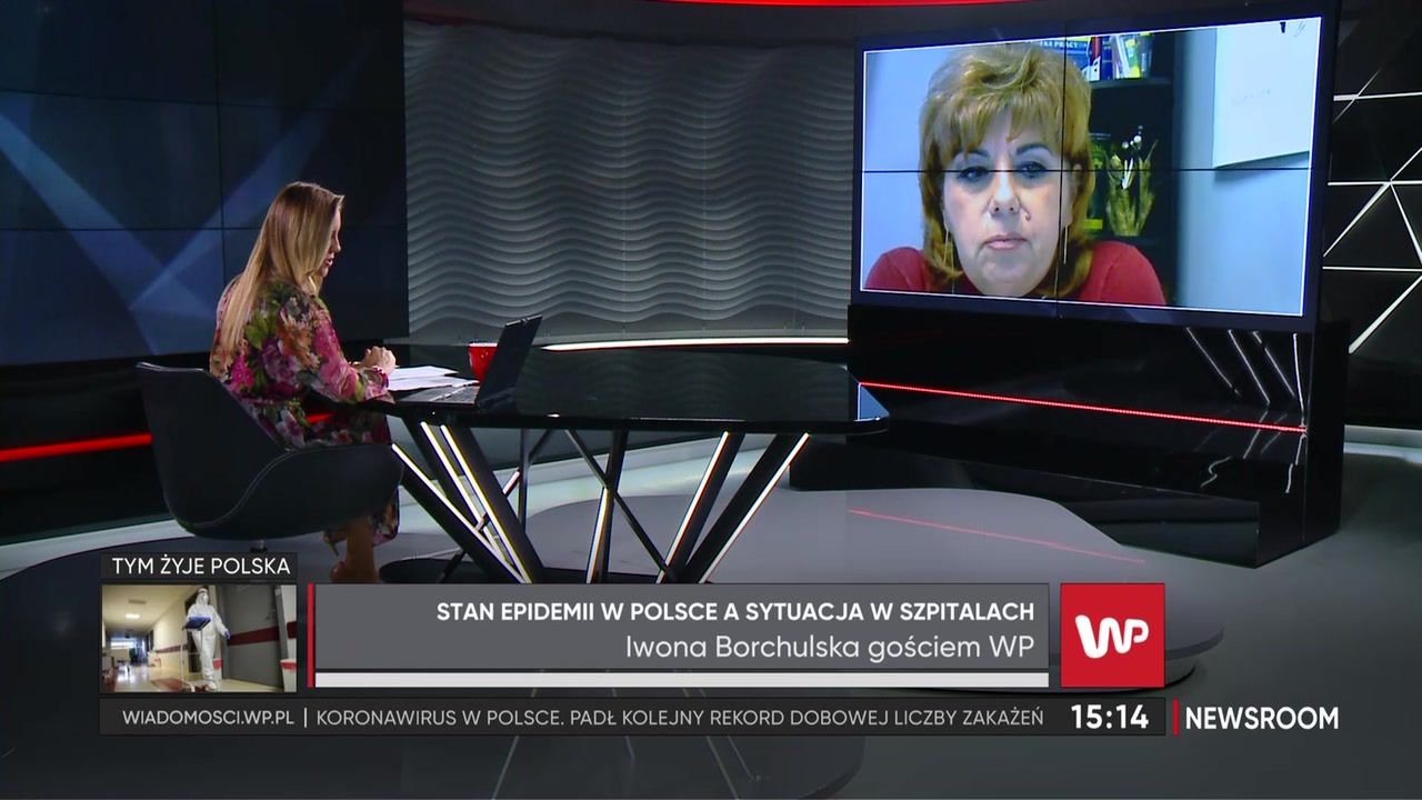 Szpital wzywa zakonnice na pomoc. Zarobią więcej niż pielęgniarki. "Jesteśmy zbulwersowane"