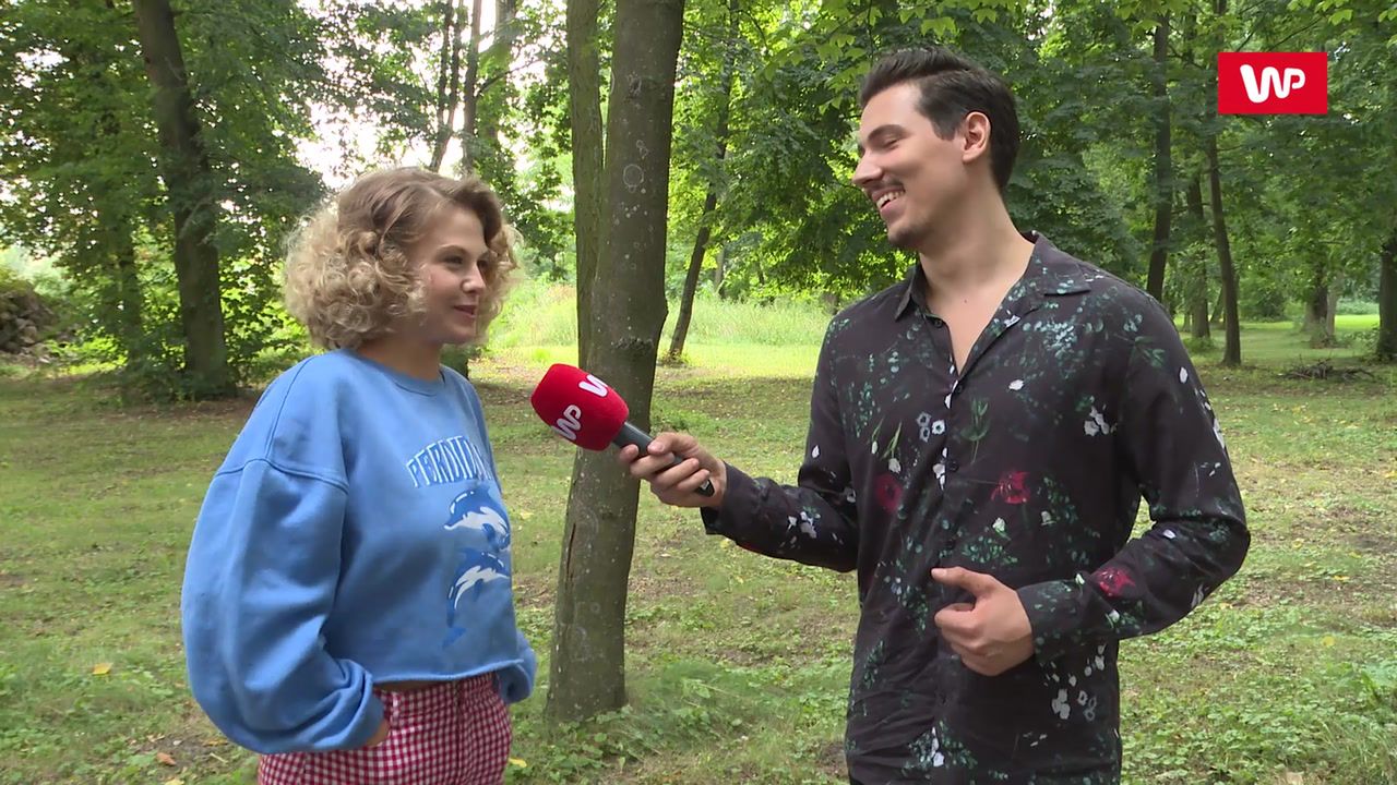 Anna Karczmarczyk: "Zawsze ulegałam bad boyom"