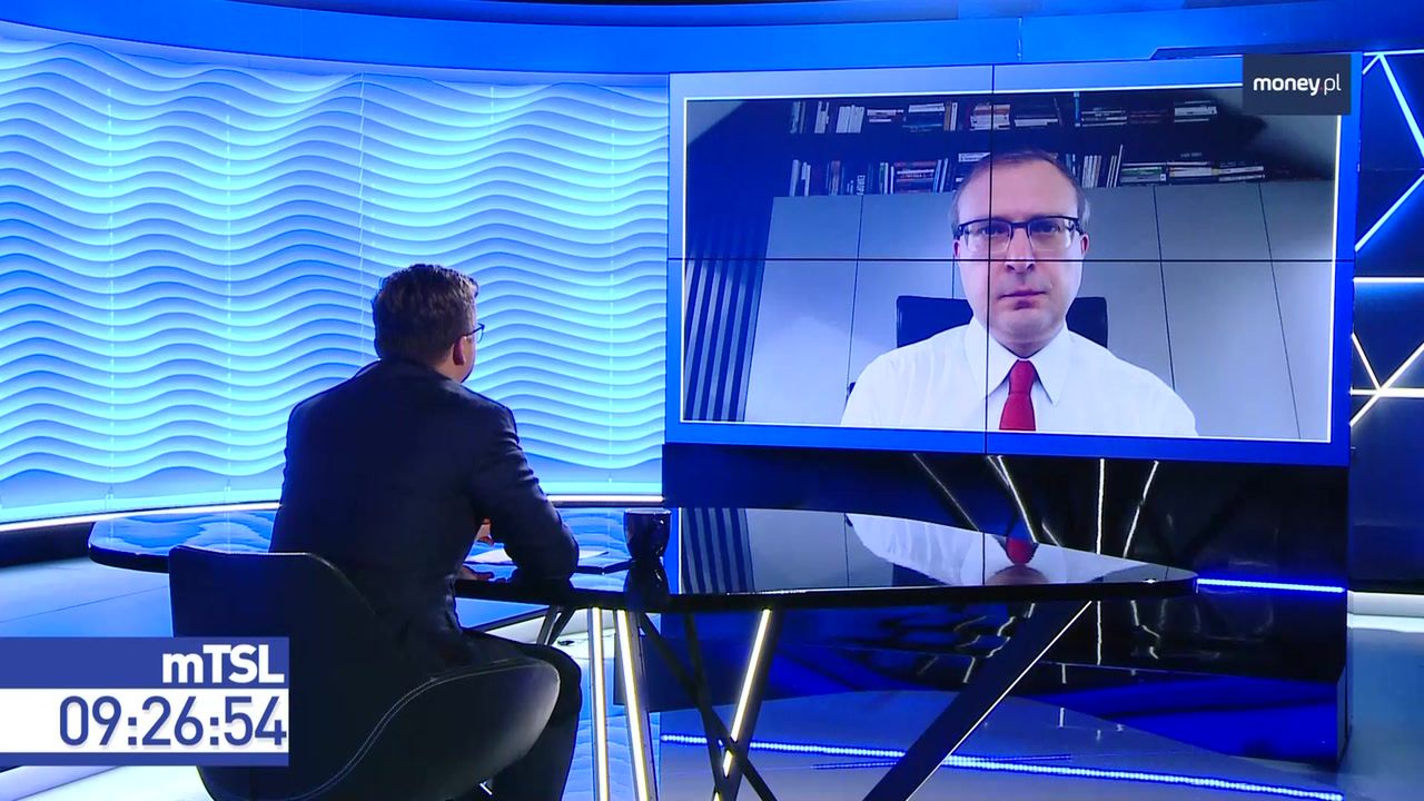 Tarcza antykryzysowa. Firmy w kropce