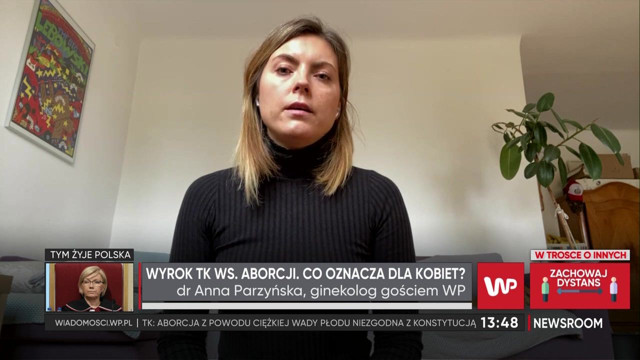 "Większość tych dzieci jest porzucona". Ginekolog mówi o losie nieuleczalnie chorych noworodków