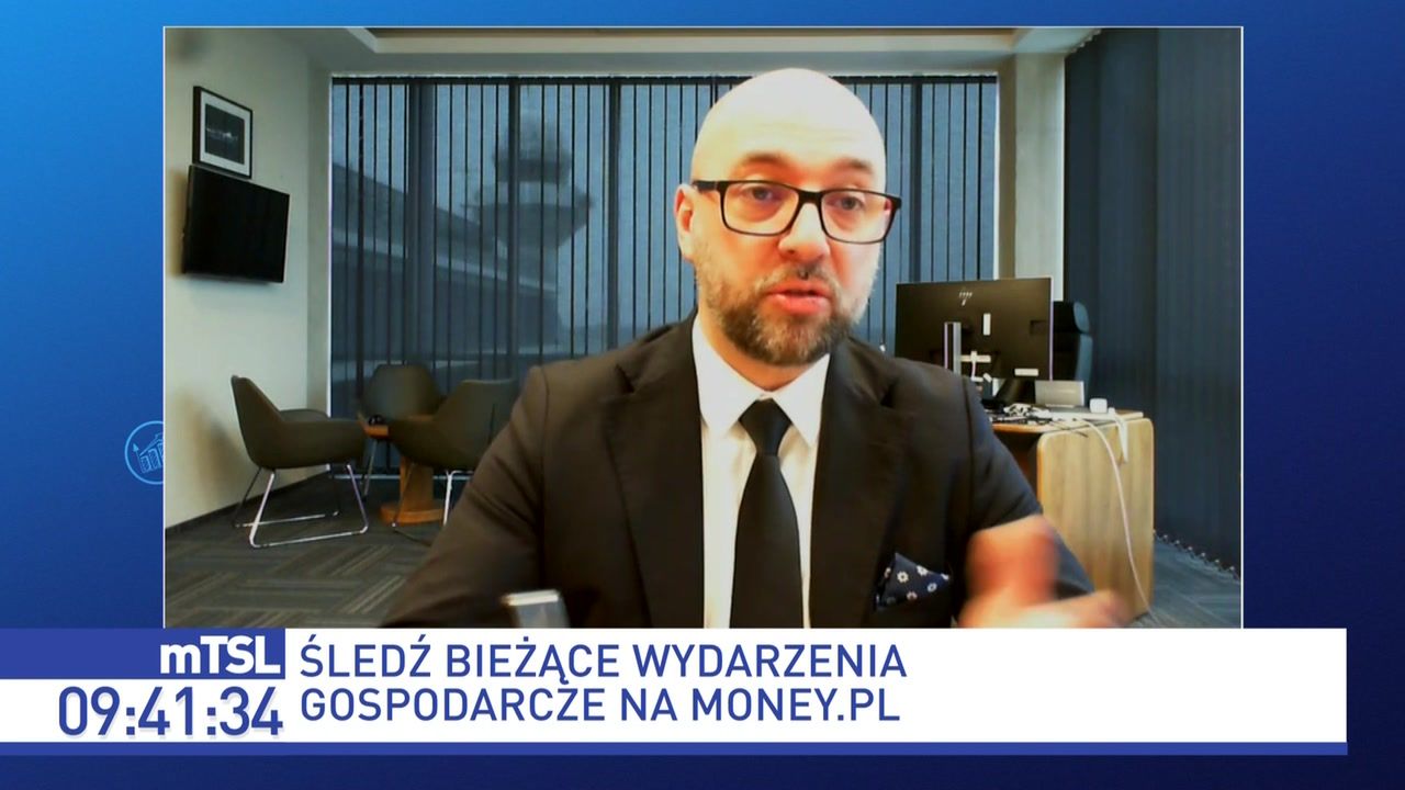 Drony będą dostarczać paczki. Niedługo przełomowy rok
