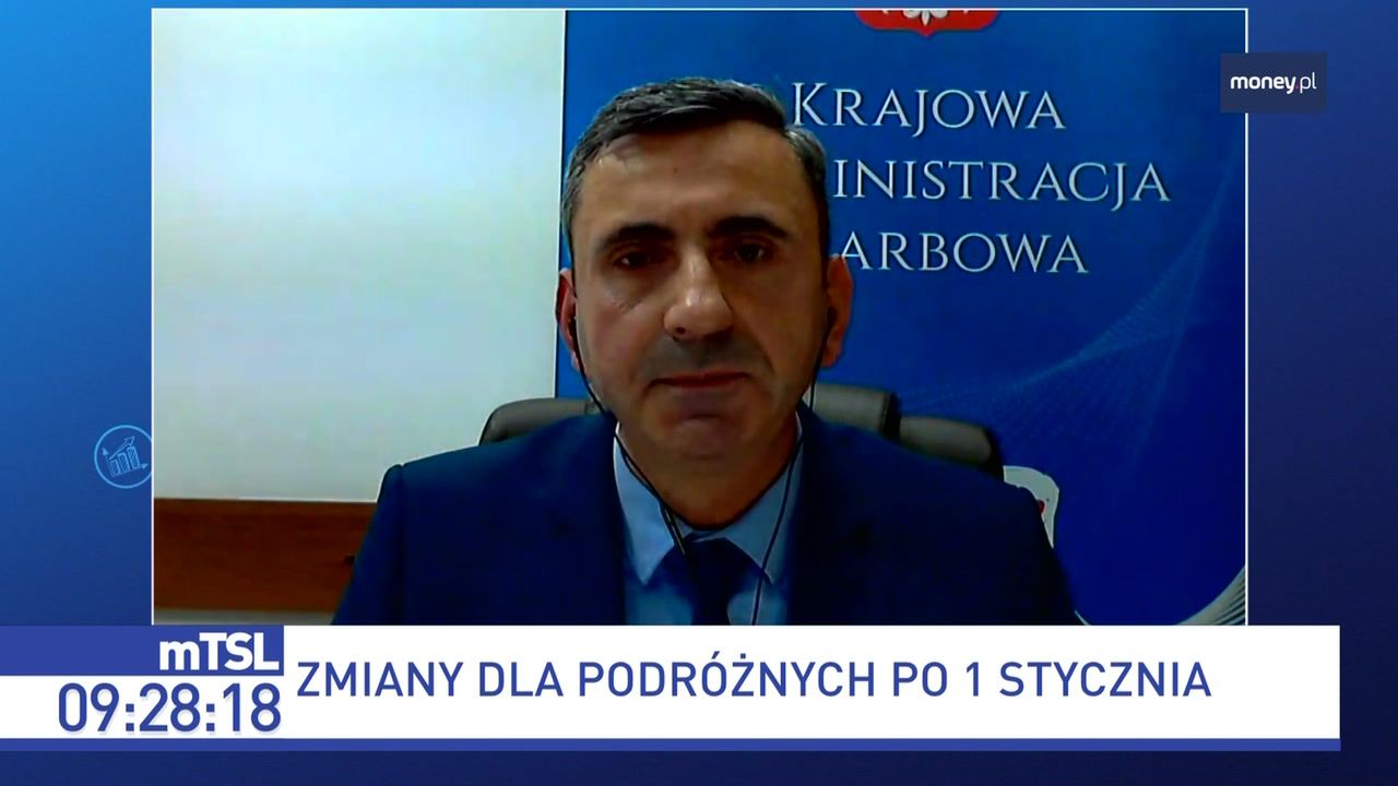Przemyt w czasie pandemii. "Pojawiają się leki i farmaceutyki"