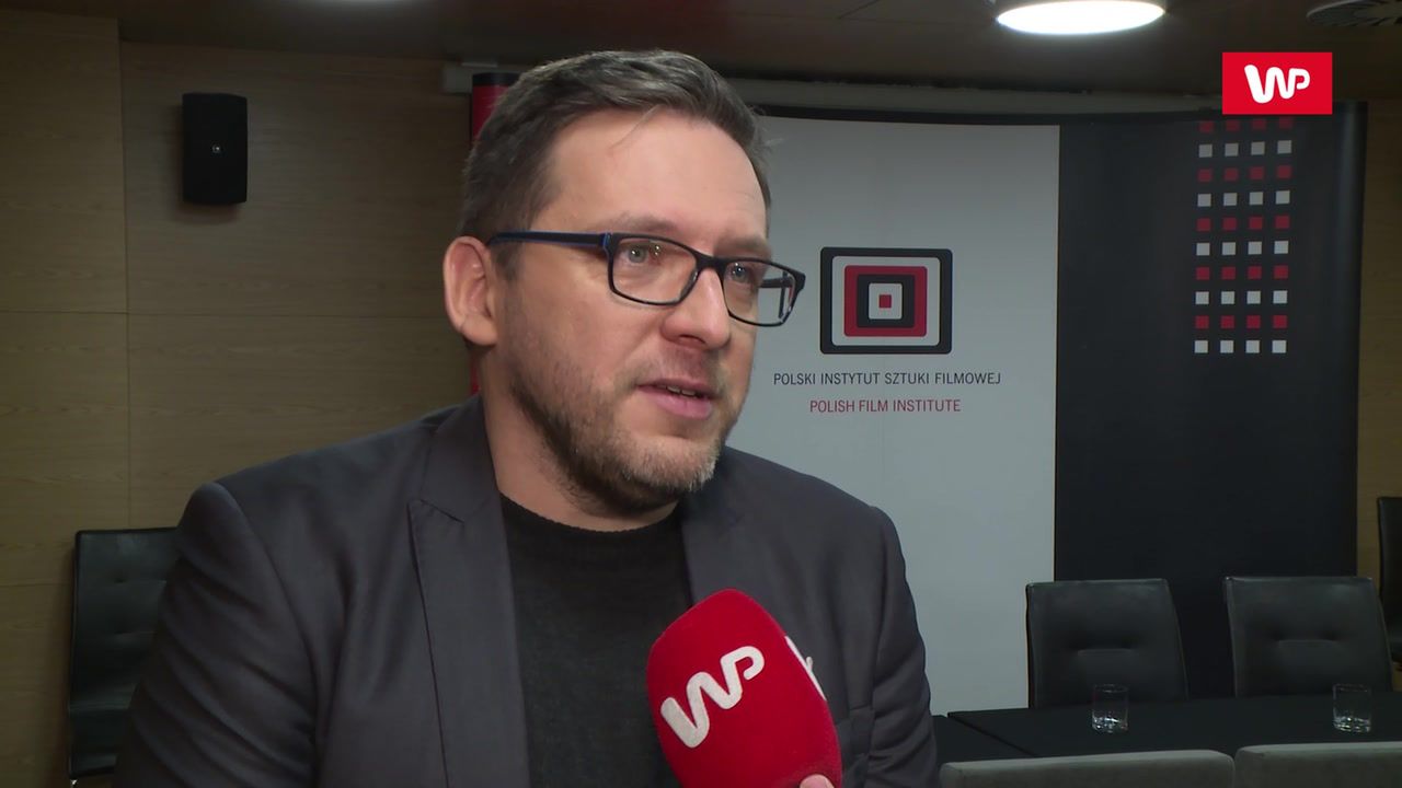 "Boże Ciało" z szansą na Oscara. Leszek Bodzak, producent filmu: "Jestem bardziej oszołomiony niż zaskoczony"