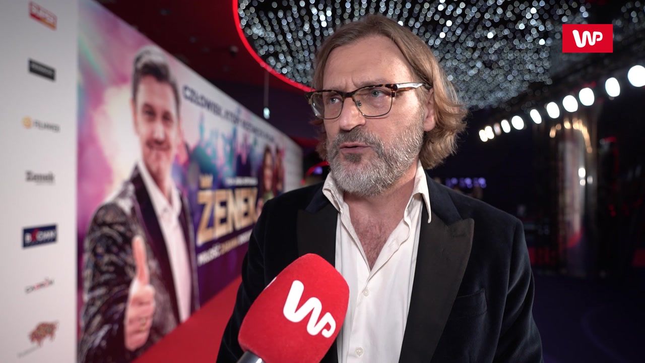 "Zenek". Reżyser filmu Jan Hryniak: "Zenek się nie mieszał w to, w jaki sposób chcemy pokazać jego los"