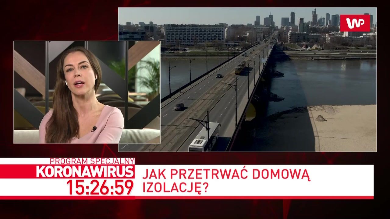 Czy czeka nas fala rozwodów? Psycholog Maria Rotkiel tłumaczy, jak wpływa na nas epidemia koronawirusa