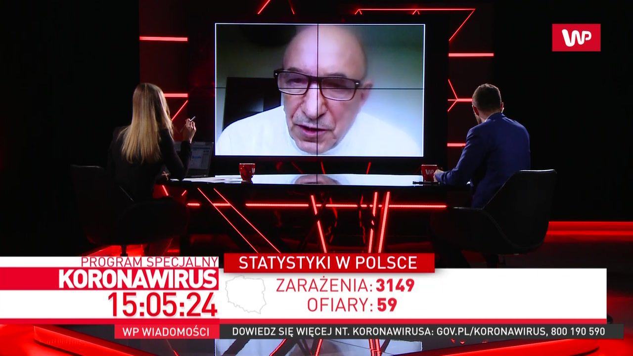 Leszek Mellibruda: "Rutynę trzeba wypełnić czymś nowym"