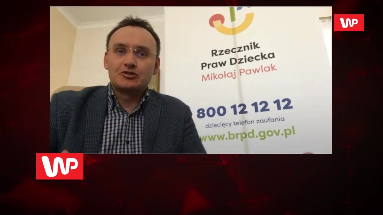 Ratują osoby, które doświadczają przemocy. Infolinie przeżywają oblężenie