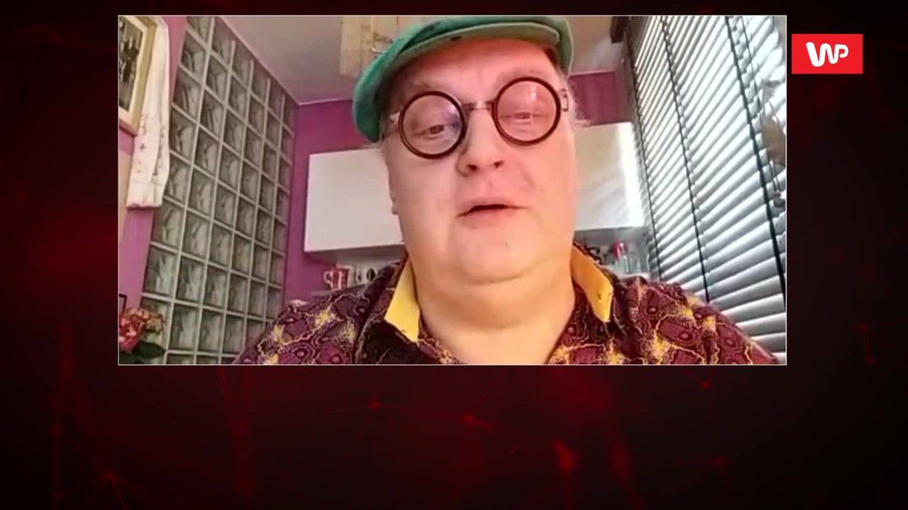 Maciej Nowak o kondycji polskich teatrów: "To jest przerażające. Czuję się jak na planie Truman Show"