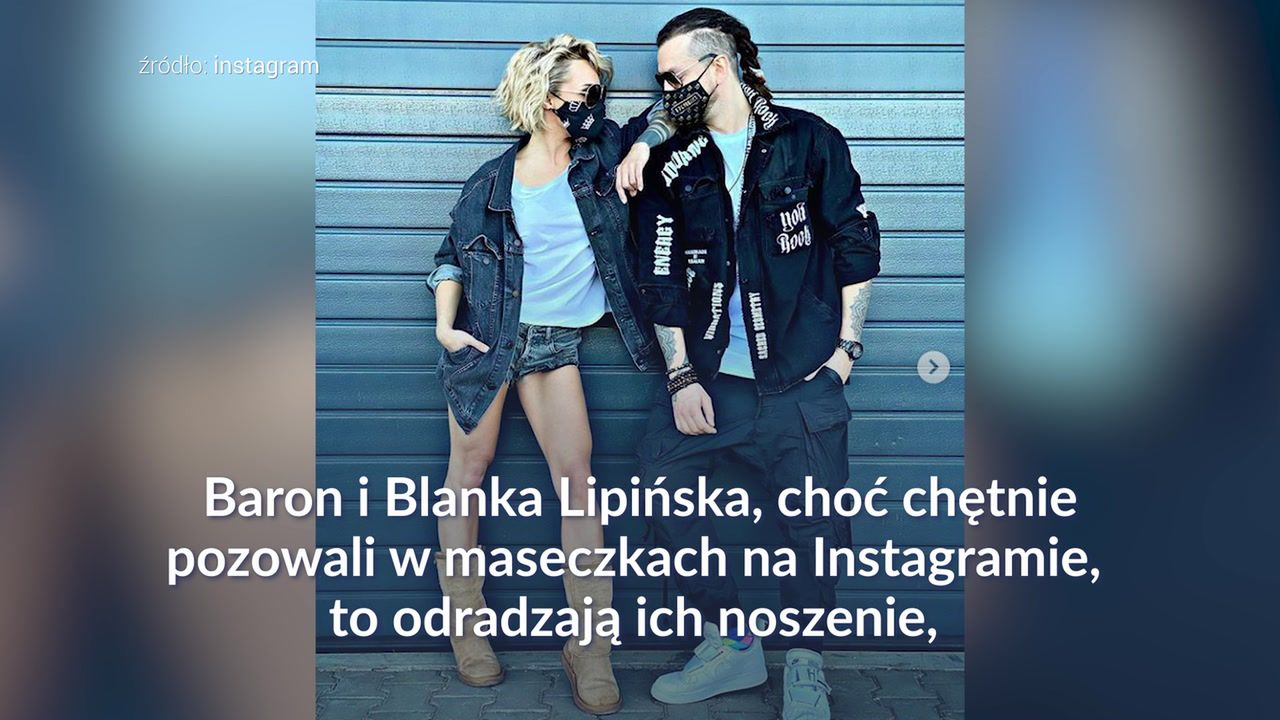 Najgłupsze wypowiedzi gwiazd o koronawirusie