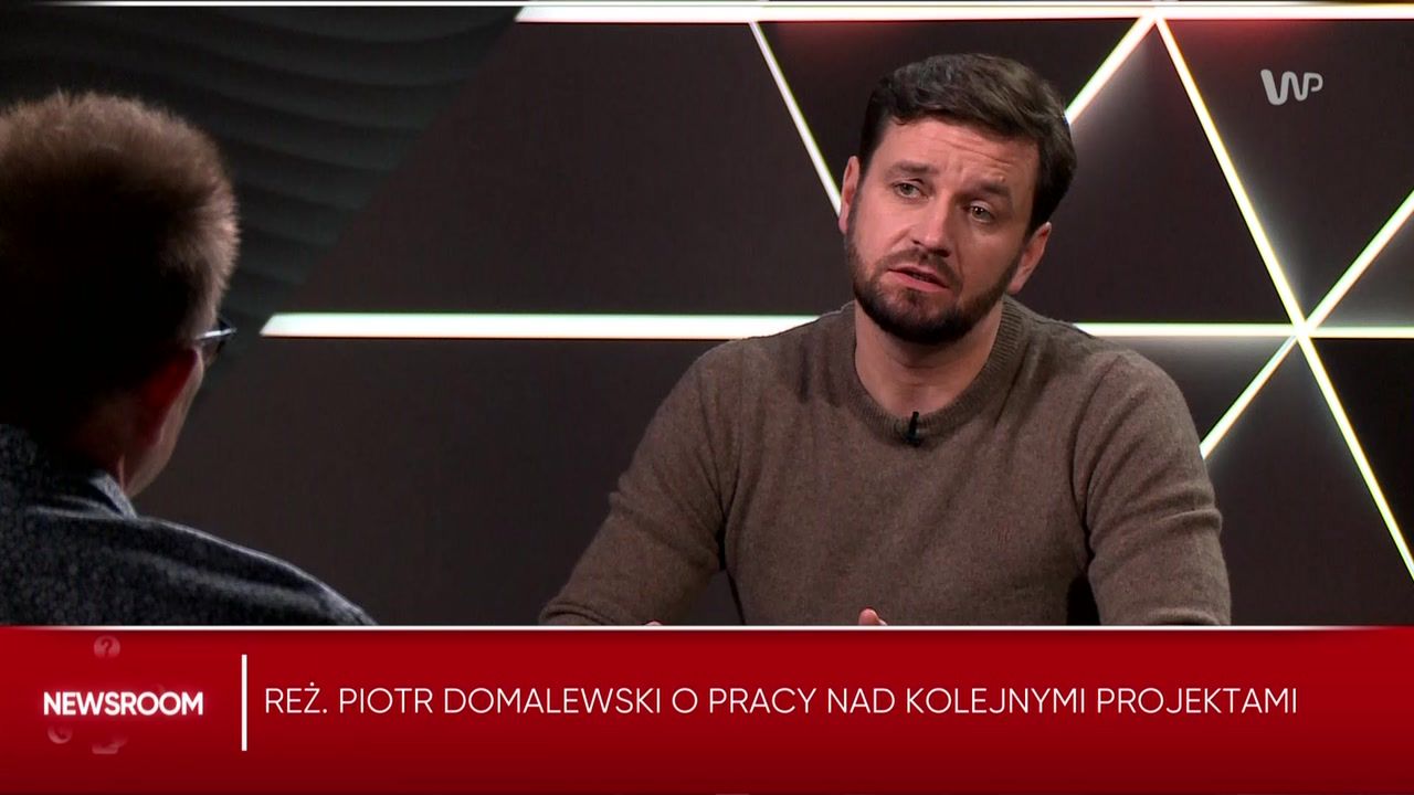 Co dalej z filmem o Beacie Kozidrak? Reżyser Piotr Domalewski komentuje