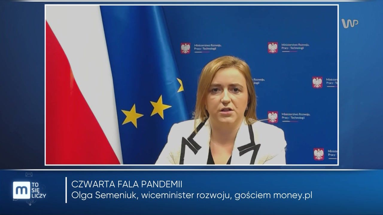 Jeśli lockdown, to tylko regionalny. Rząd odpuszcza walkę z pandemią?